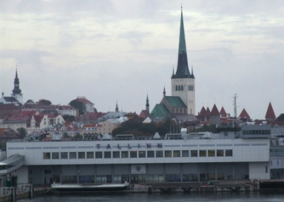 Захарова назвала решение стран Балтии понизить дипломатически уровень с РФ пещерной русофобией