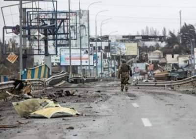 Рогов: режим Зеленского хочет снести с лица земли промышленность Запорожья