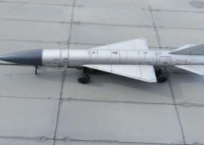 Киев заврался: сводки о сбитии Х-22 были ошибочными