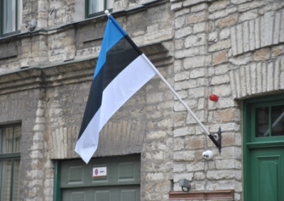 Эстонцы приготовили план конфискации активов России