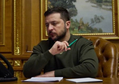 Не хватает Хрюши со Степашкой: Зеленский ввел санкции против 198 россиян и украинцев — деятелей культуры и искусства