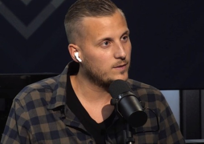 Француз Адриан Боке, освещавший события в Донбассе, попросил политического убежища в России