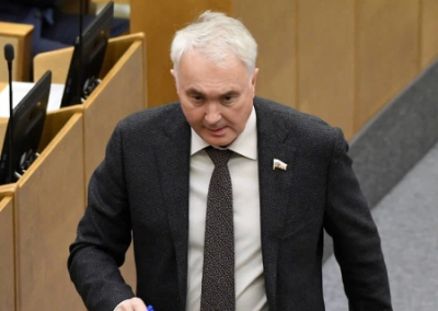 Картаполов: в весенний призыв 2023 года в военкоматы могут отправиться граждане в возрасте до 30 лет