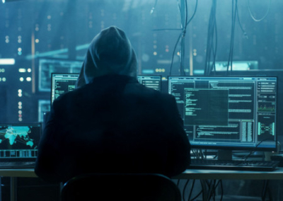 Украина предлагает Западу создать «кибер ООН»