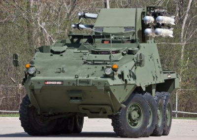 Российская армия уничтожит любой западное вооружение, поставленное на Украину - посол РФ в США