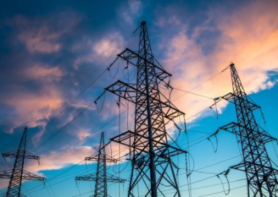 На Украине вырос дефицит электричества, в пяти регионах аварийные отключения