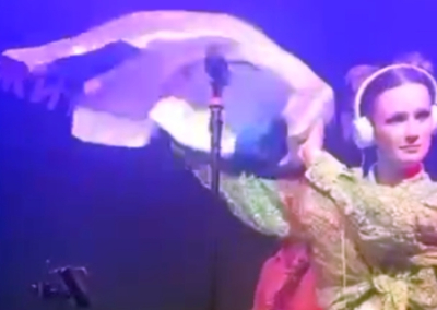 Монеточку внесли в список иноагентов