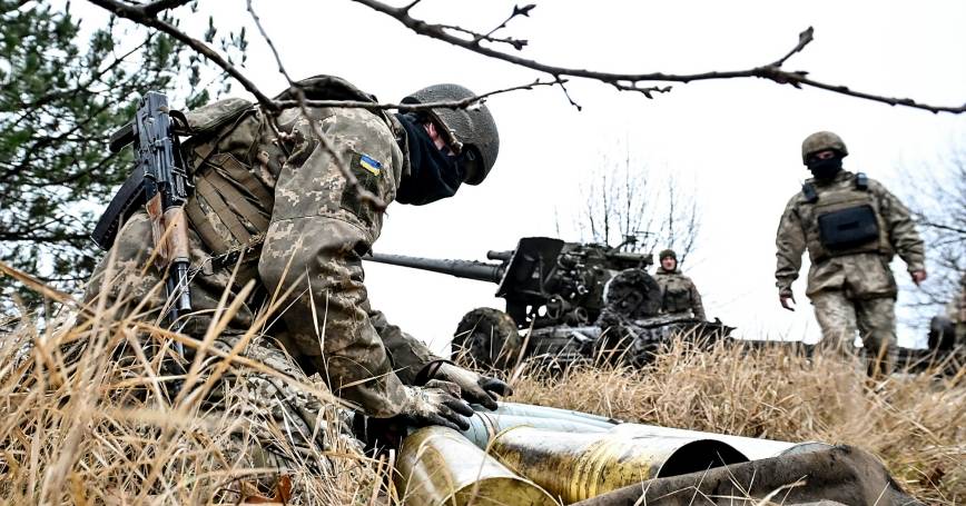 RAND Corporation: затяжная война на Украине не отвечает интересам США