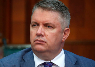 Эксперт: вытеснить Россию с мирового рынка энергоносителей невозможно