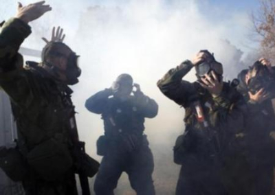 США вербуют террористов для терактов в России