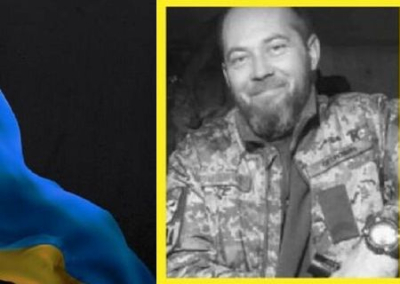 Украина отрицает причастность белорусской стороны к гибели теробороновца на Волыни