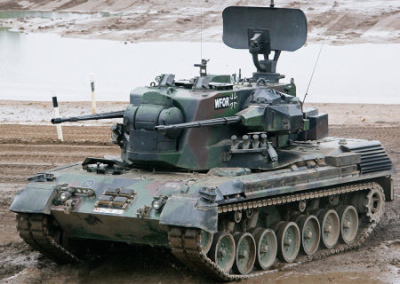 Киев ожидает от Рамштайна бронетехнику, дальнобойные ракеты и боевые самолёты для «контрнаступления»