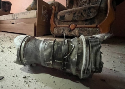 Украинские боевики убили мирную жительницу Горловки и жителя Донецка