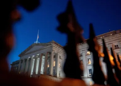 В Конгрессе анонсировали дефолт США этим летом