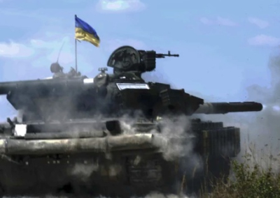 Резников анонсировал наступление ВСУ через несколько месяцев