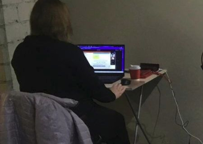 Инициатива наказуема: одессита оштрафовали за раздачу света