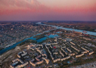 Владимир Сальдо анонсировал освобождение Херсона