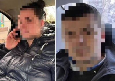 Семья извращенцев под Киевом пытала, насиловала и заставляла есть фекалии троих детей