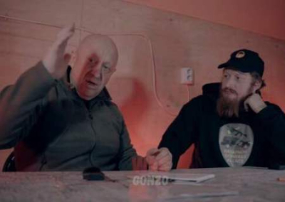 Для освобождения Донбасса понадобится полтора-два года – Пригожин