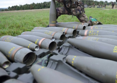 Time: Украине подсластят пилюлю за потерю территорий