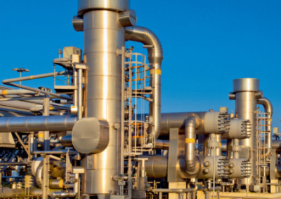 «QazaqGaz» предлагает «Газпрому» построить газопровод в Китай