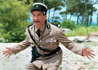 Нудистские пляжи Крыма ждёт «жёсткое регулирование»