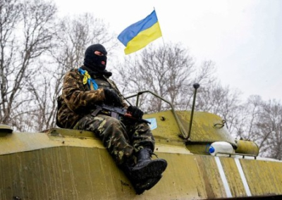 Рогов прогнозирует весной наступление Украины на Запорожье. Британия предупреждает о наступлении России