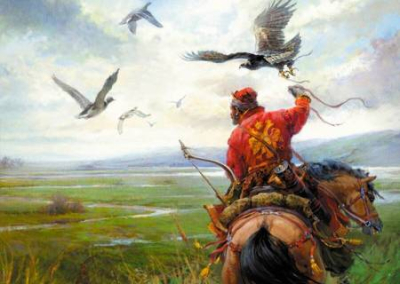 Освобождение Ростова от фашистов, День мытаря и фарисея. Чем в сети предлагают заменить День всех влюбленных