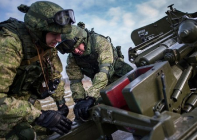 Стоит ли ожидать важных событий к годовщине СВО?