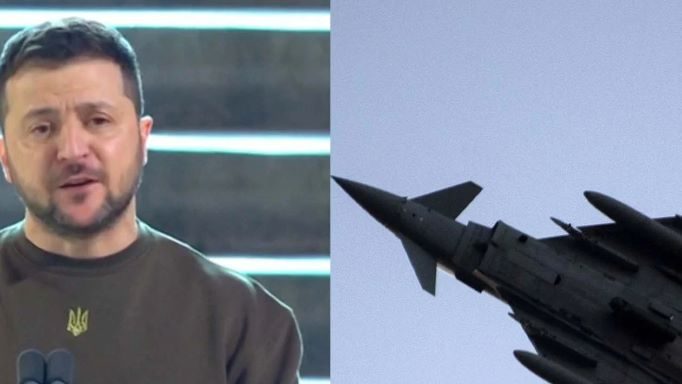 Зеленский вернулся из Европы без гарантий дальнейшей военной поддержки