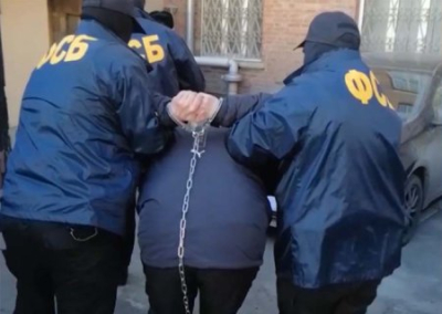 В Ростове разоблачили «беженца» из «Азова»