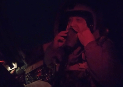 Пригожин предложил Зеленскому дуэль на МИГ-29 в небе над Артемовском