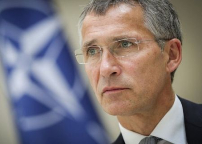 Запад разочарован приостановкой участия РФ в ДСНВ. Столтенберг послал «чёткое сообщение»