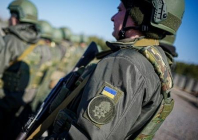 ГУР Минобороны Украины: контрнаступление начнётся в ближайшее время