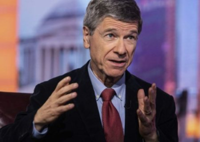 Джеффри Сакс: Война началась 9 лет назад. И именно США заинтересованы в ее продолжении