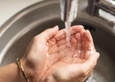 Во Франции устанавливают лимиты на использование воды