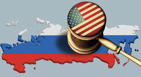 Русская стойкость в беспрецедентной схватке с Западом