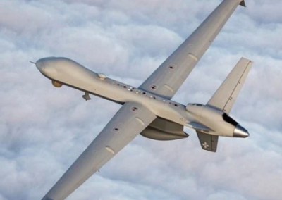 США не признали предупреждения России и продолжат запускать беспилотники