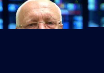 Экс-советник Кучмы обвинил режим Зеленского в узурпации власти