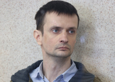Эхо протестов. Журналиста «Комсомольской правды» в Белоруссии приговорили к трем годам колонии