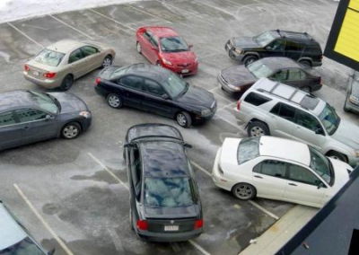 Необычный способ донатов на ВСУ. Жителей Львова призывают доносить на водителей за неправильную парковку