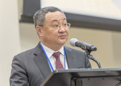 Китай надеется, что Евросоюз осознает свои интересы и не поддастся давлению США