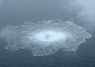 Захарова призвала Запад к ответу за теракты на «Северных потоках»