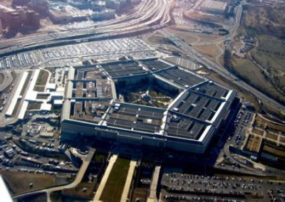 США разрабатывают новую стратегию по Черноморскому региону