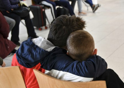 В Испании украинским беженцам не платят обещанные деньги