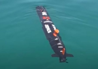 Черноморский флот отразил атаку дронов на Севастополь