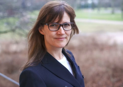 Беженцы из Украины организовали в Дании травлю учительницы за ее русское происхождение