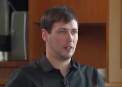 Американский наемник перешел на сторону России