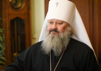 Зеленскому обещают Варфоломеевскую ночь за изгнание верующих из Киево-Печерской лавры