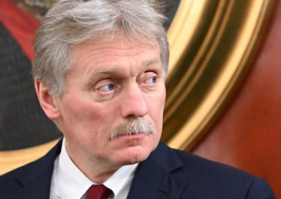 Мирные инициативы Китая и Беларуси по Украине сейчас не могут быть реализованы — Песков